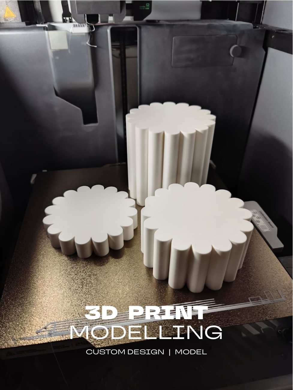3d print