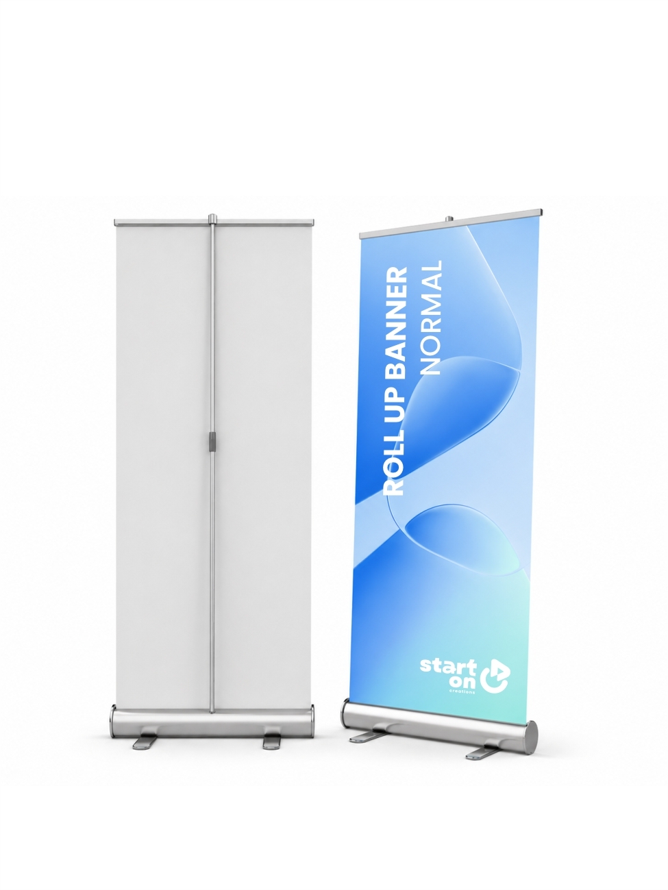 Roll Up Banner (Normal) 2