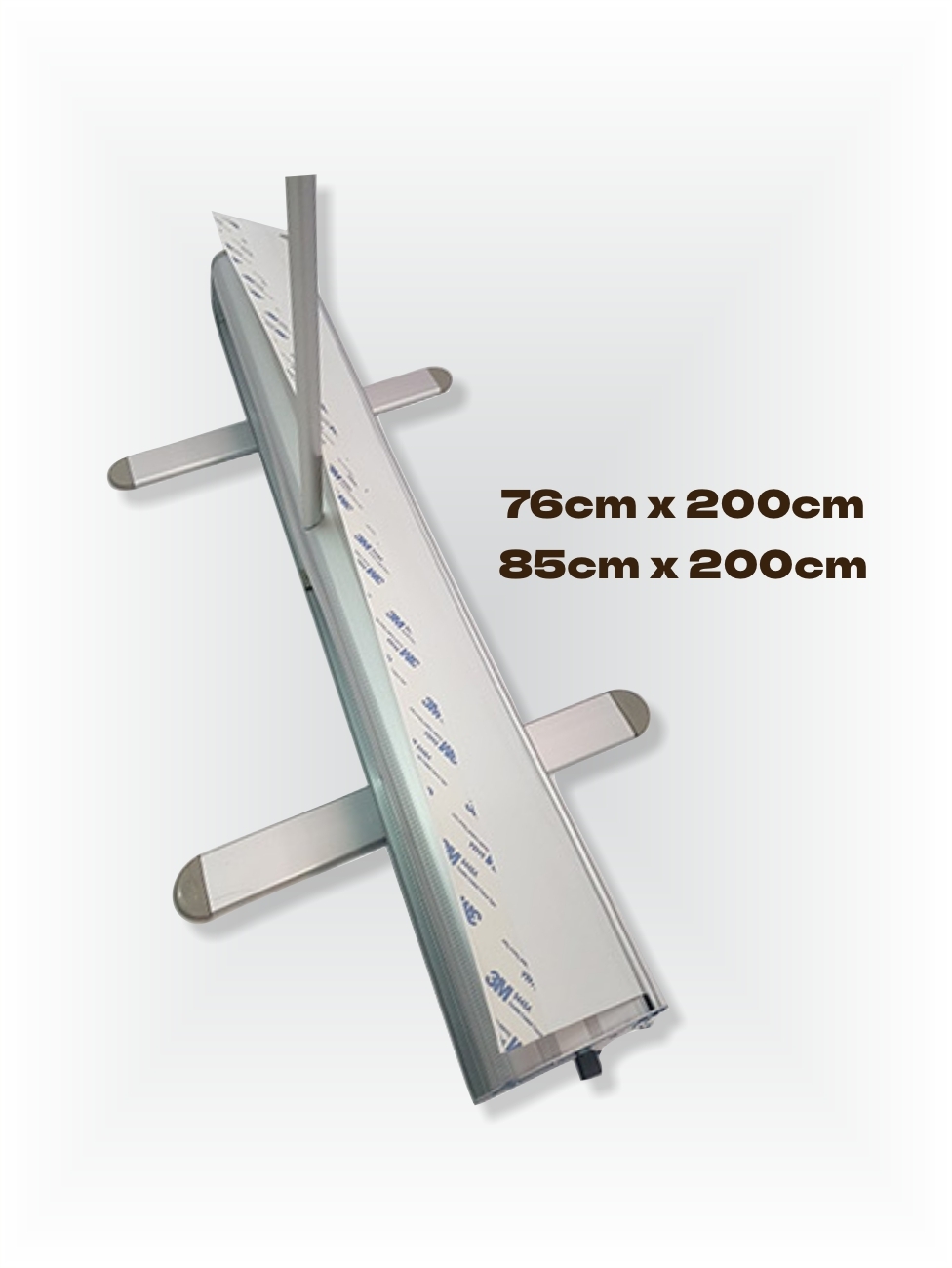 Roll Up Banner 3