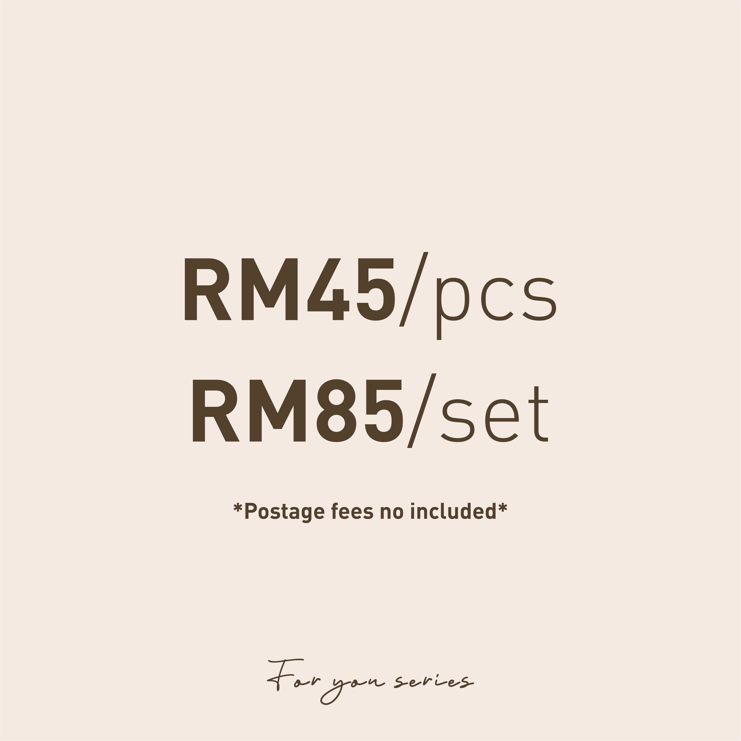 For you series (Valentine 2020) 3