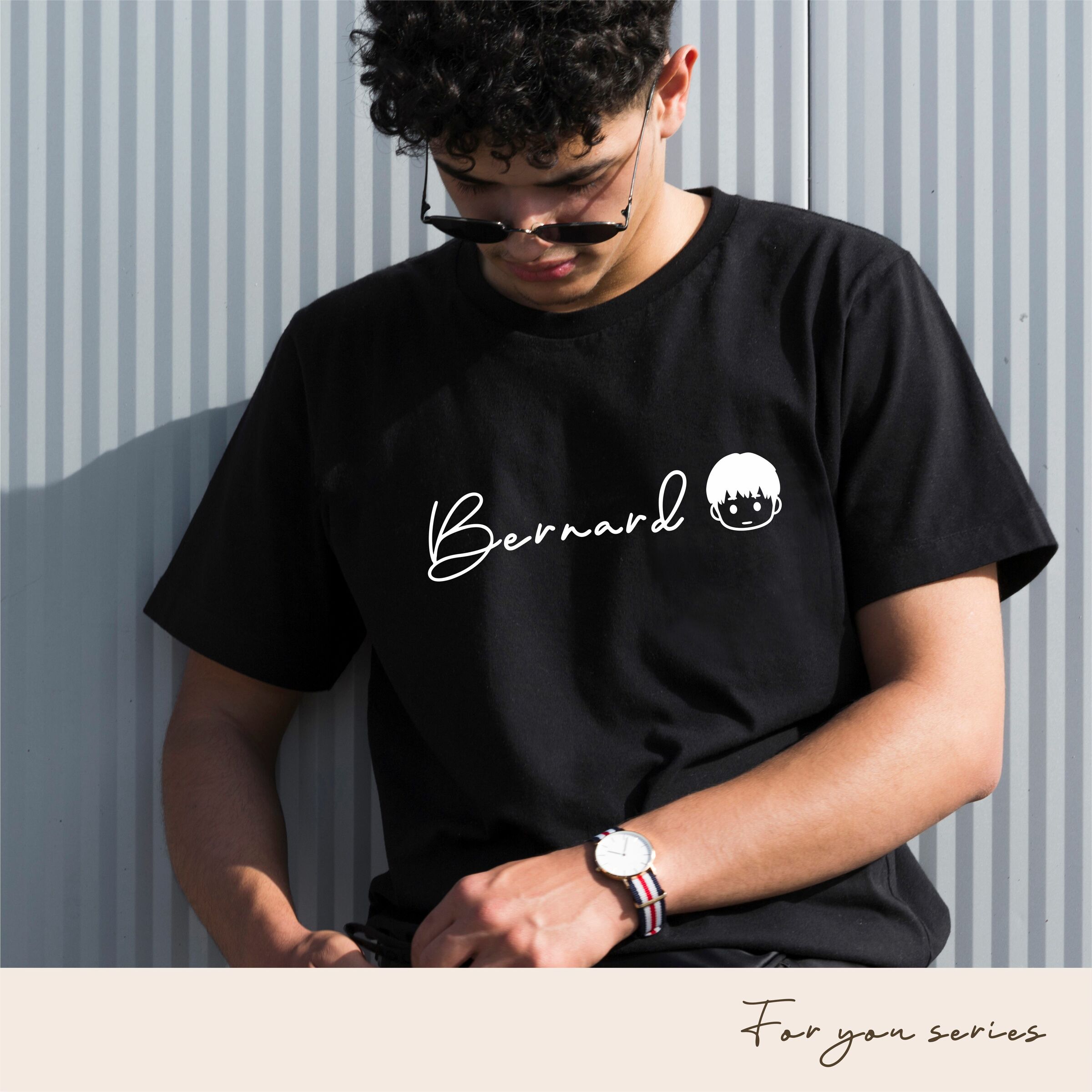 For you series (Valentine 2020) 1