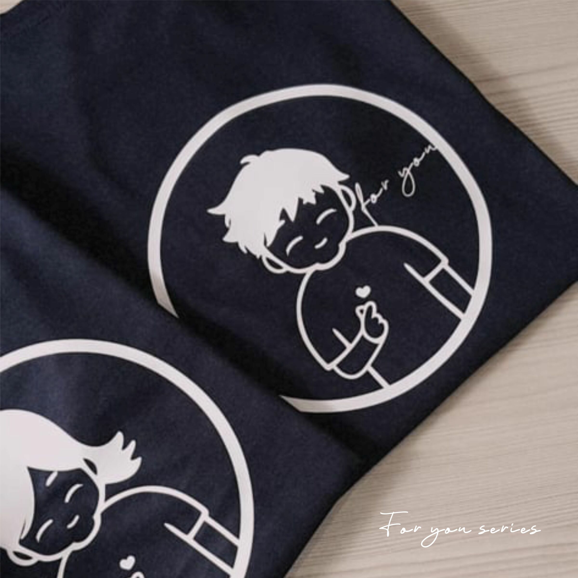 For you series (Valentine 2020) 9