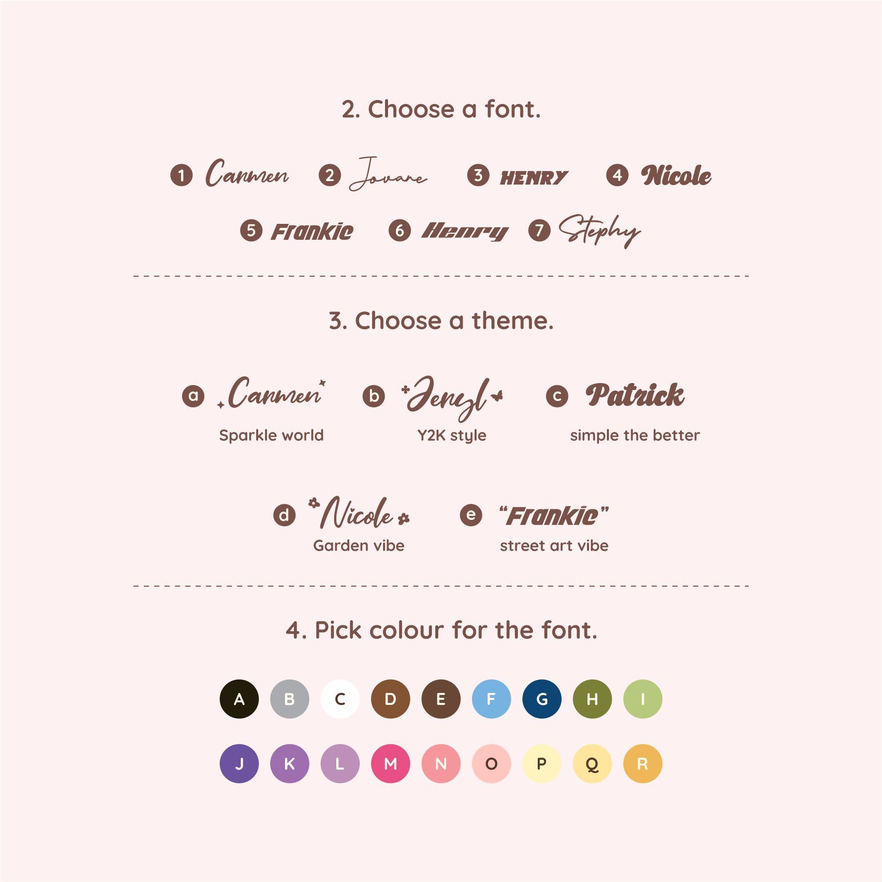 Have a Drink (Customize Tumbler) 4