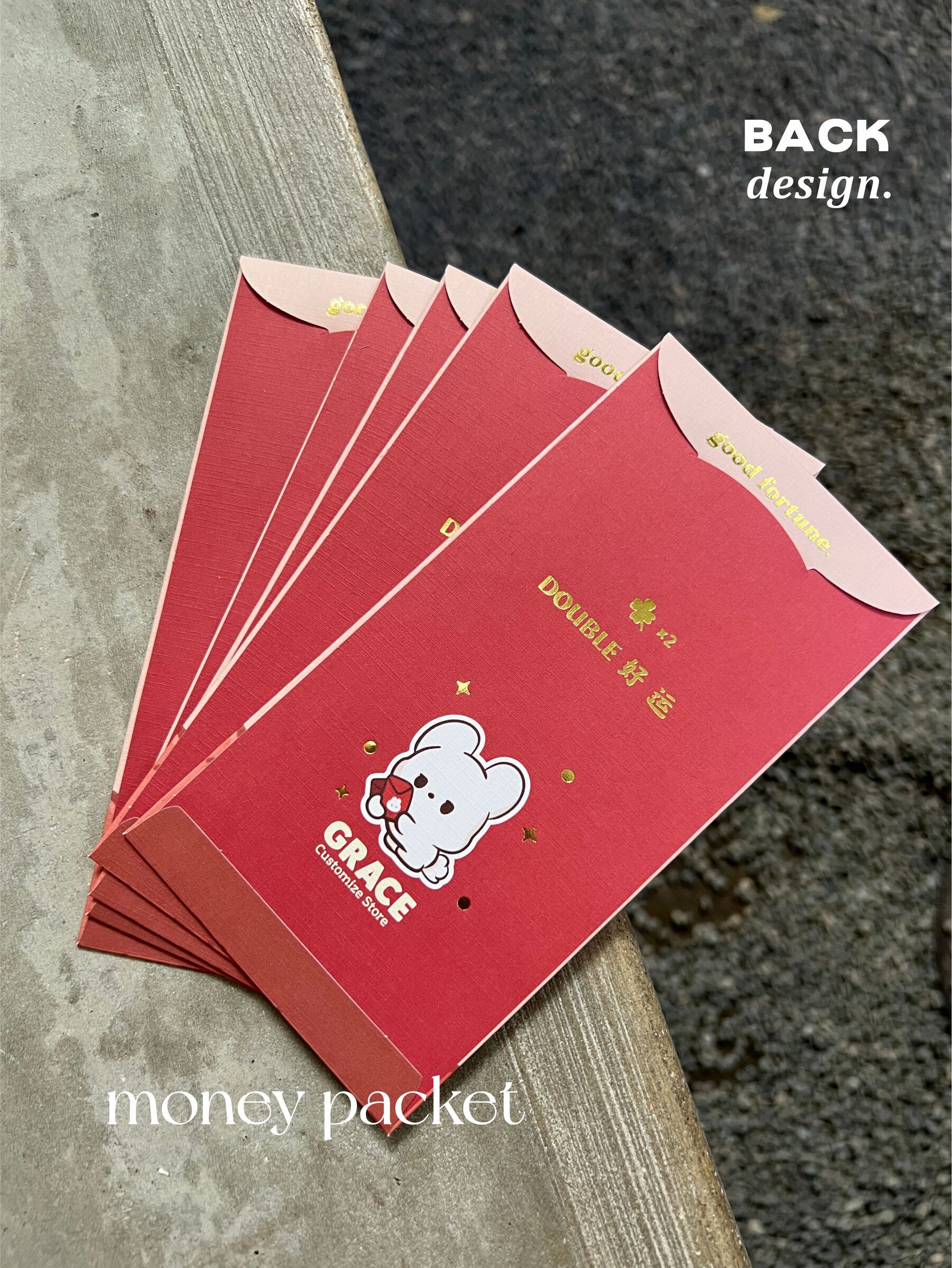 CNY2024 - Baby Dragon 2