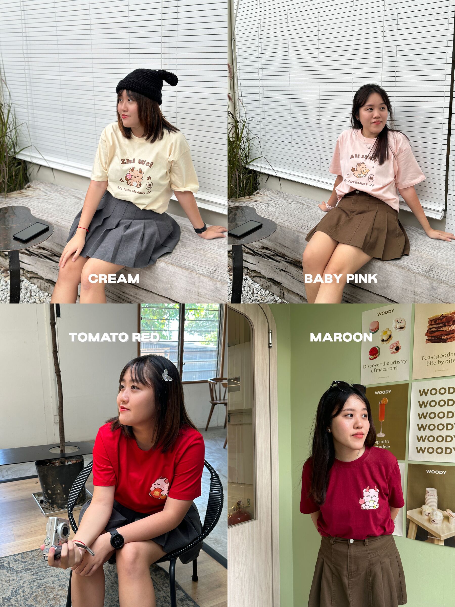 CNY2024 - Baby Dragon 12