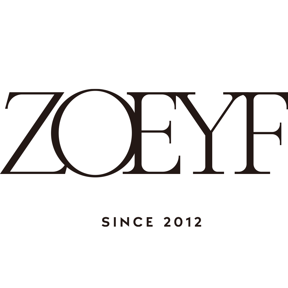 ZOEYF Showroom