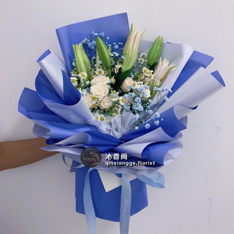 百合花 Qinxiangge Online Store