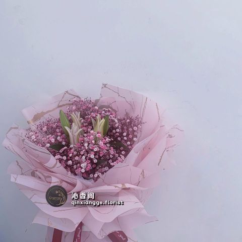 百合花 Qinxiangge Online Store