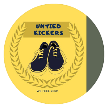 Untied Kickers