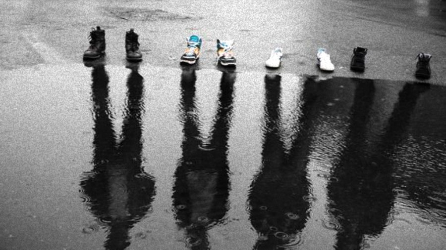 Untied Kickers | GET ACQUINTED