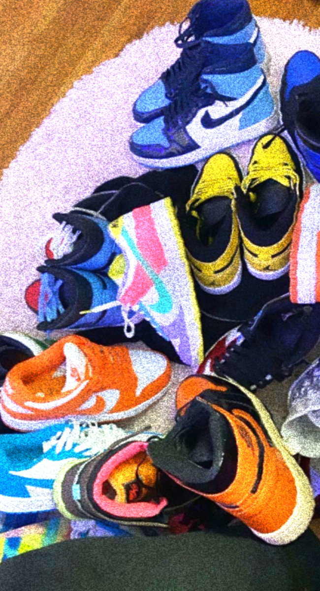 Untied Kickers | GET THE BEST OUT OF YOUR MONEY'S WORTH - JORDANS