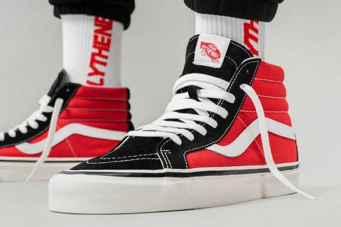 Vans Sk8-Hi OG Black Red Release Date - Sneaker Bar Detroit.jpg