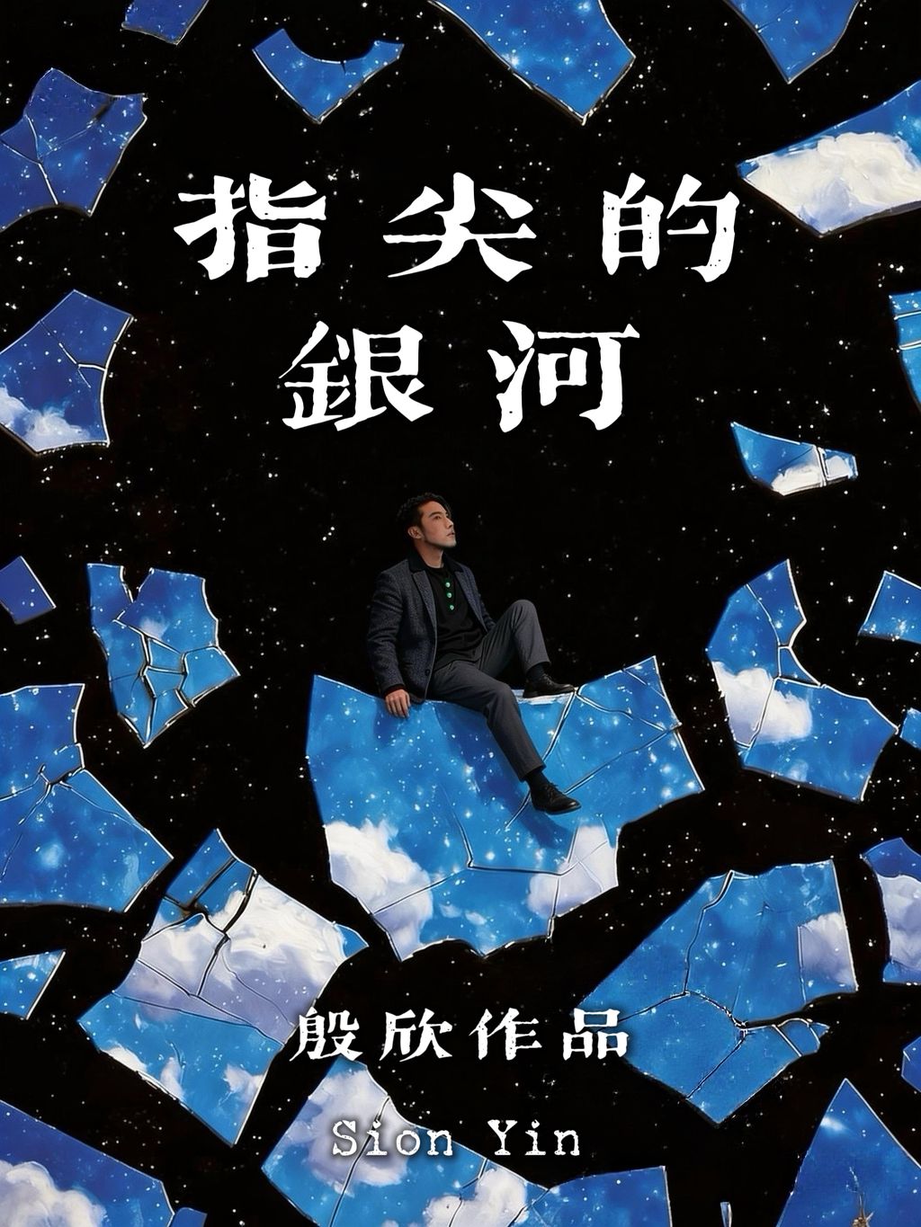 指尖的銀河