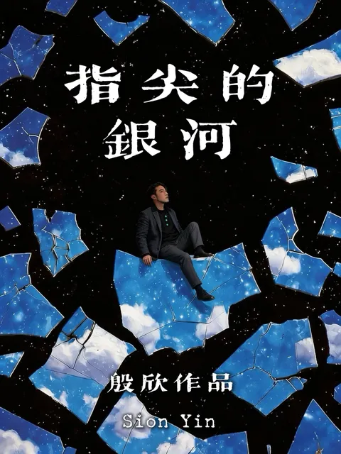 指尖的銀河