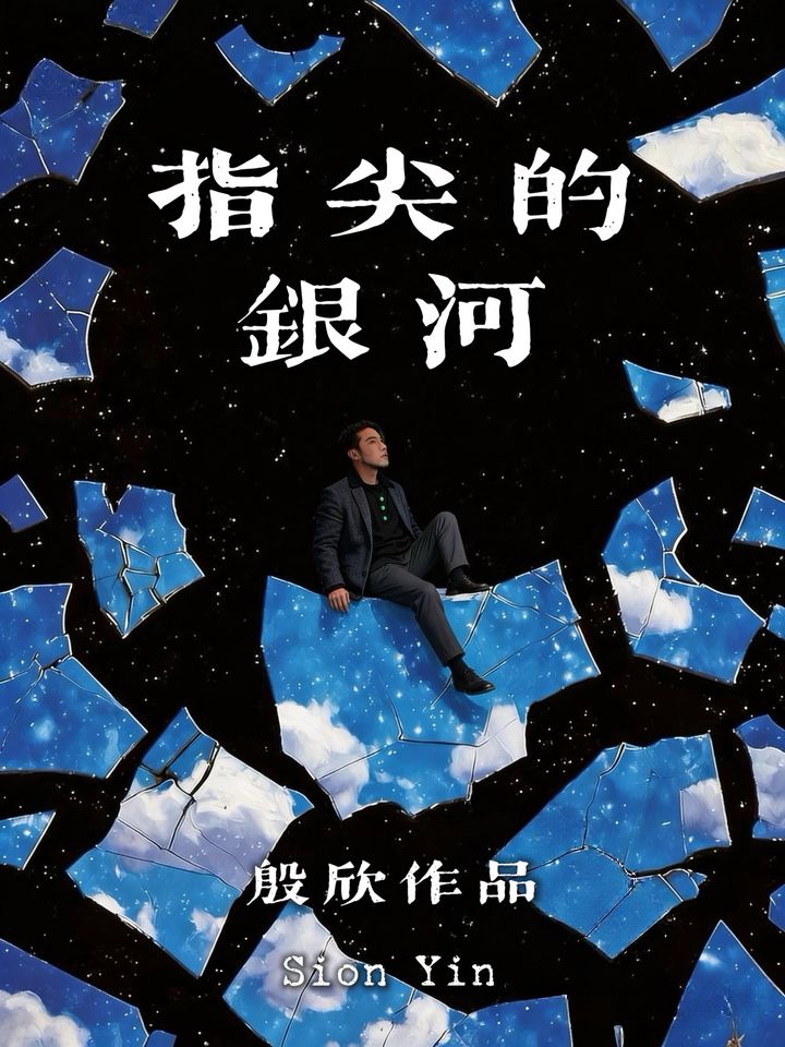 指尖的銀河