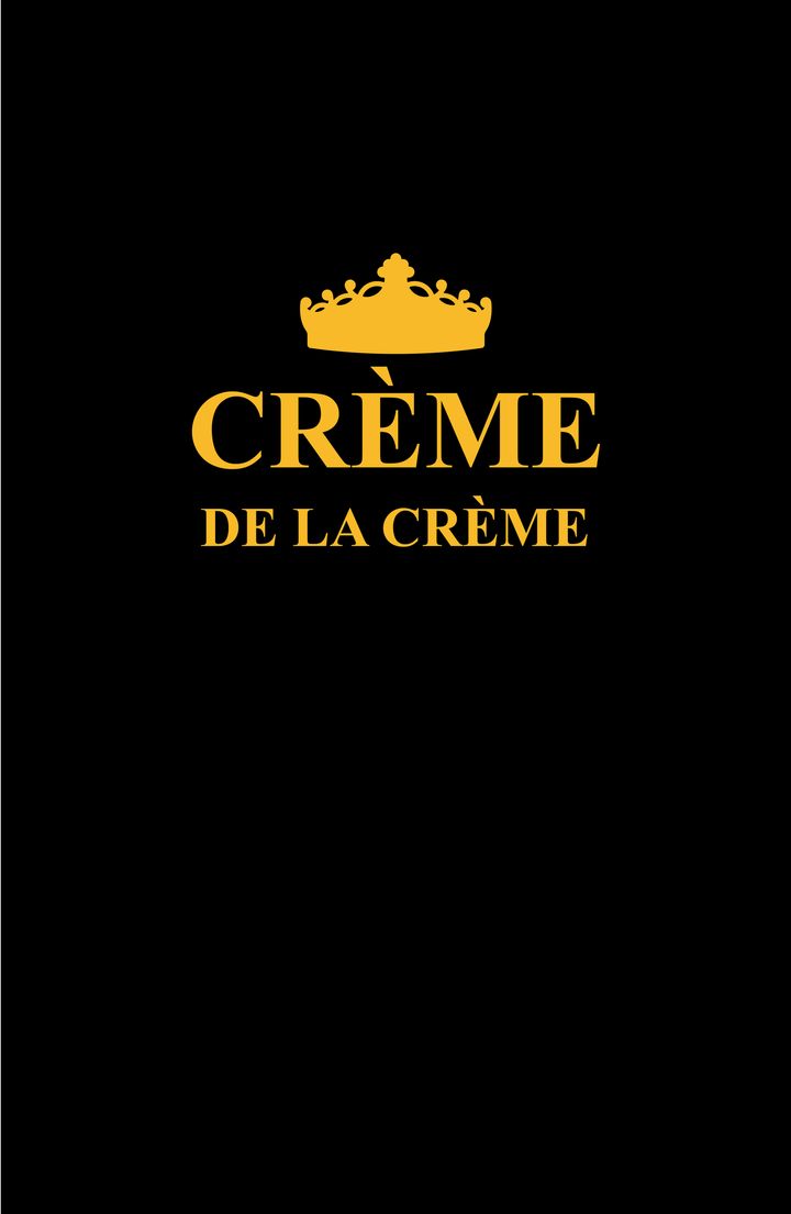 Creme cover