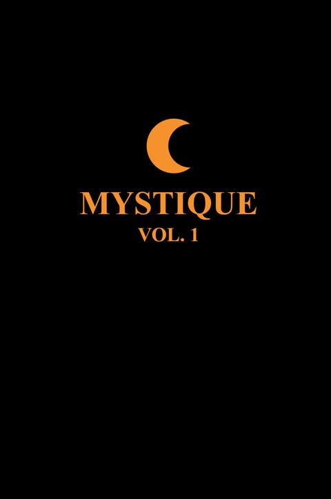 mystique vol 1