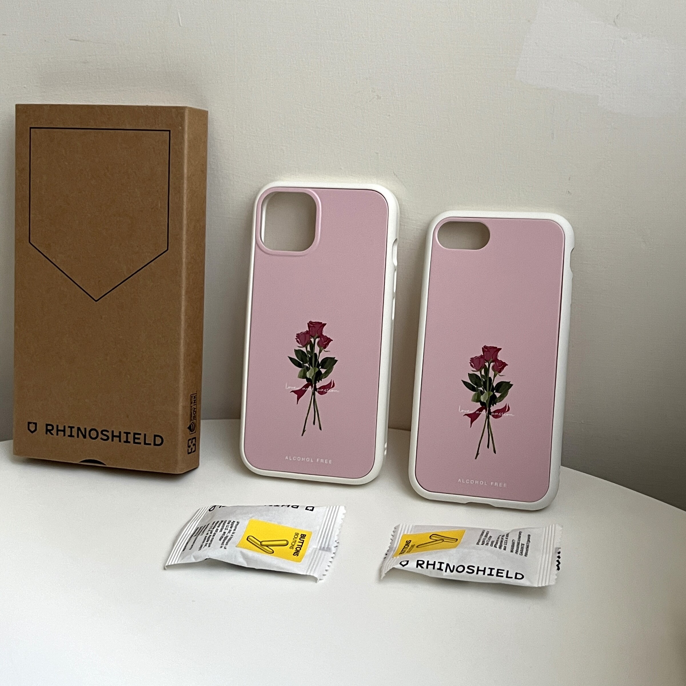 rose