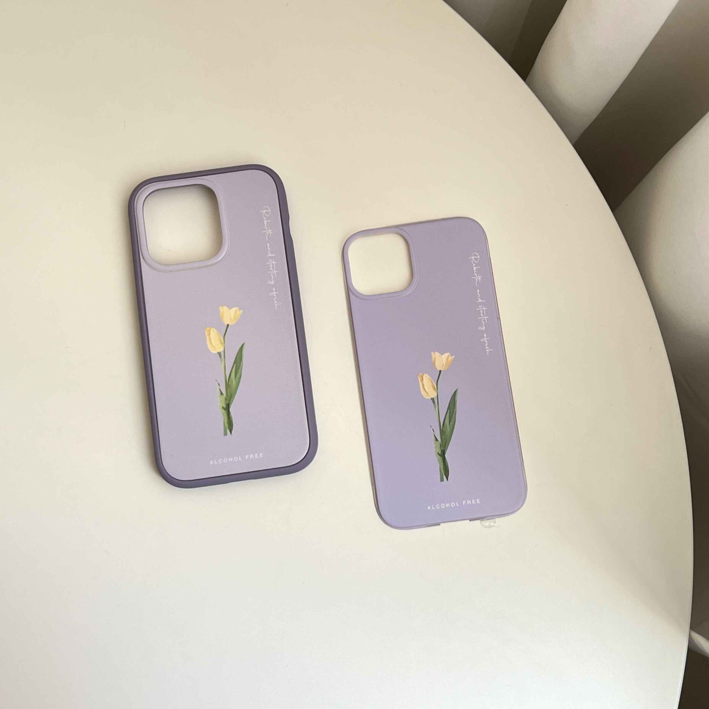 tulip