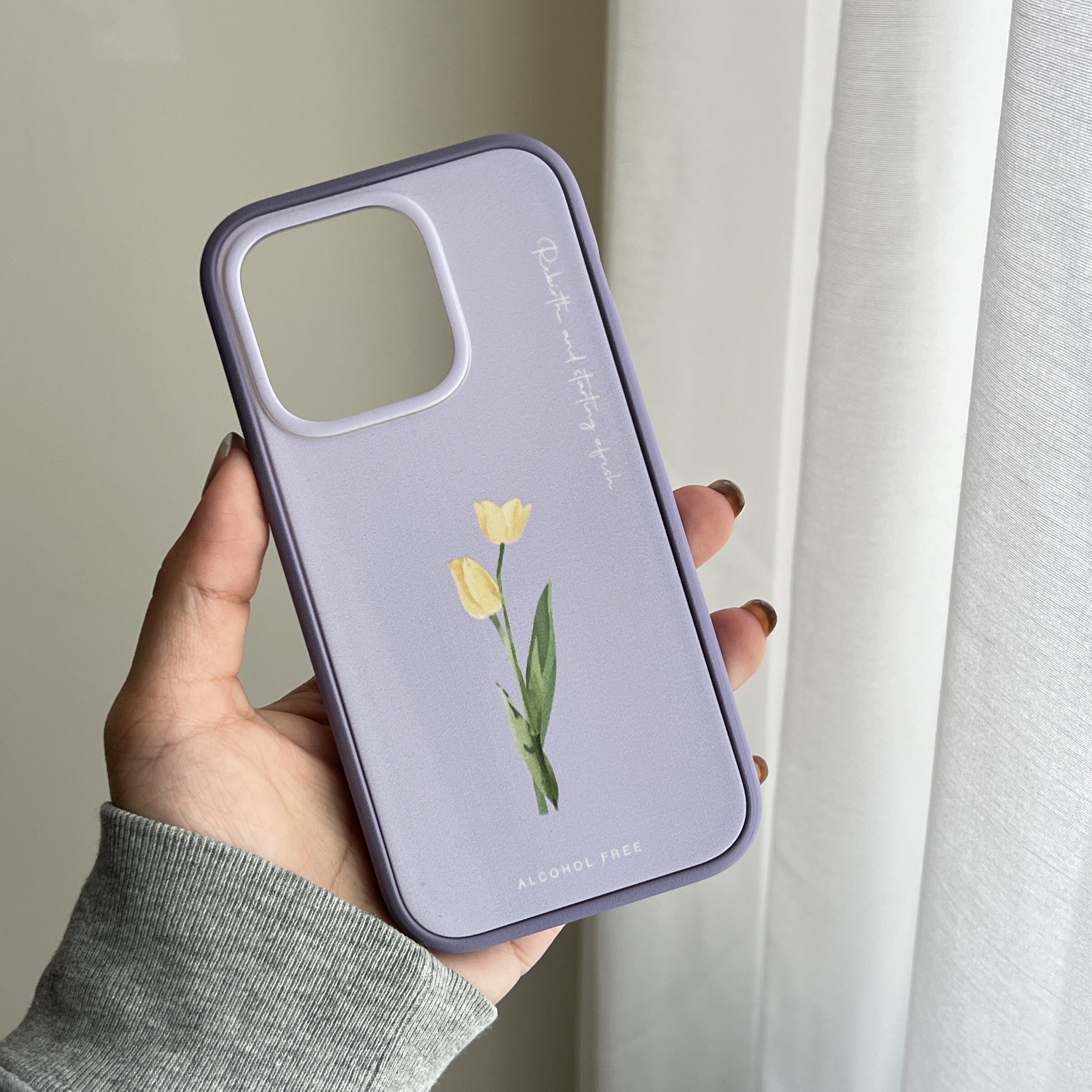 tulip