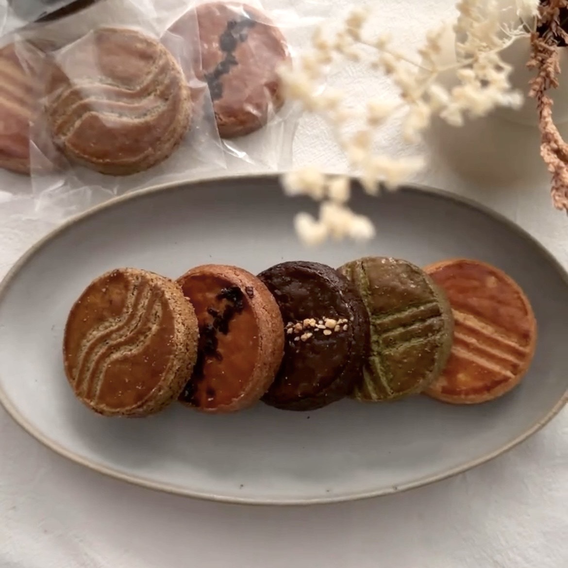 2025聖誕聯名禮盒