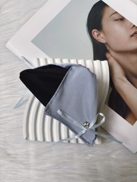 korean style dumpling claw clip (12cm)