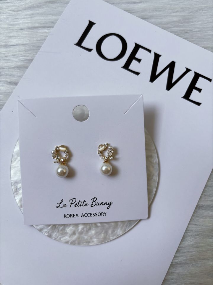 earrings 286
