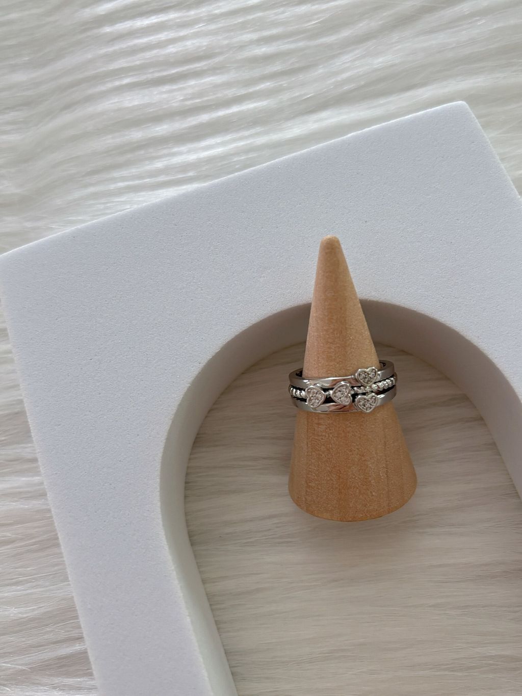 ring 015 (3 in 1 set)