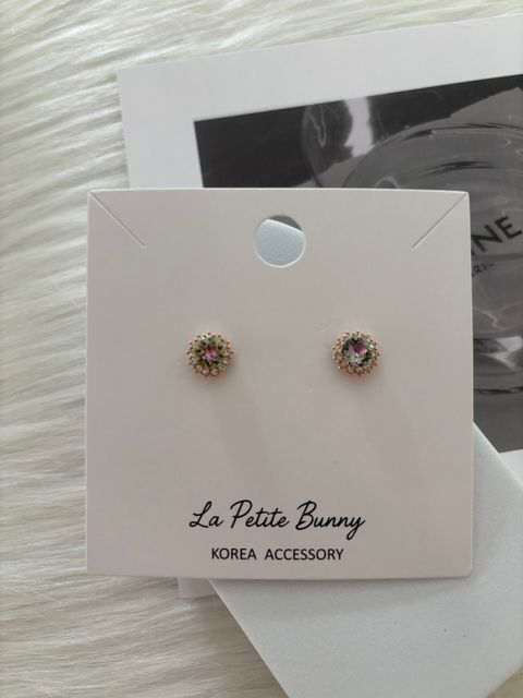 earrings 291