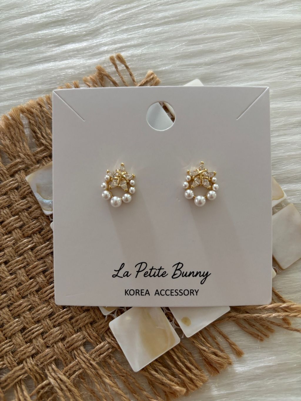 earrings 298