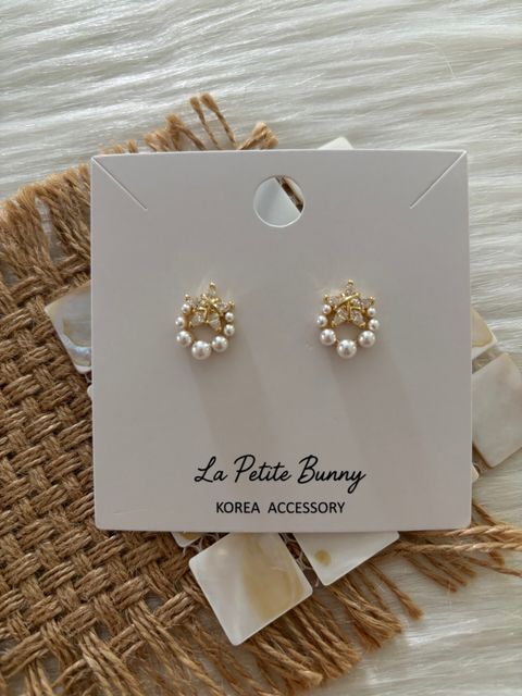 earrings 298