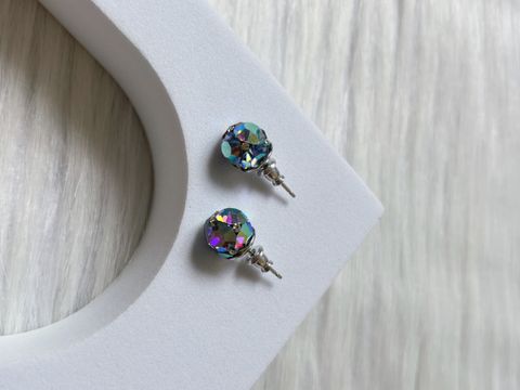 earrings 300 (swarovski crystal elements)