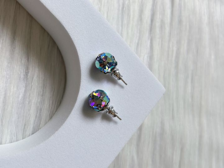 earrings 300 (swarovski crystal elements)