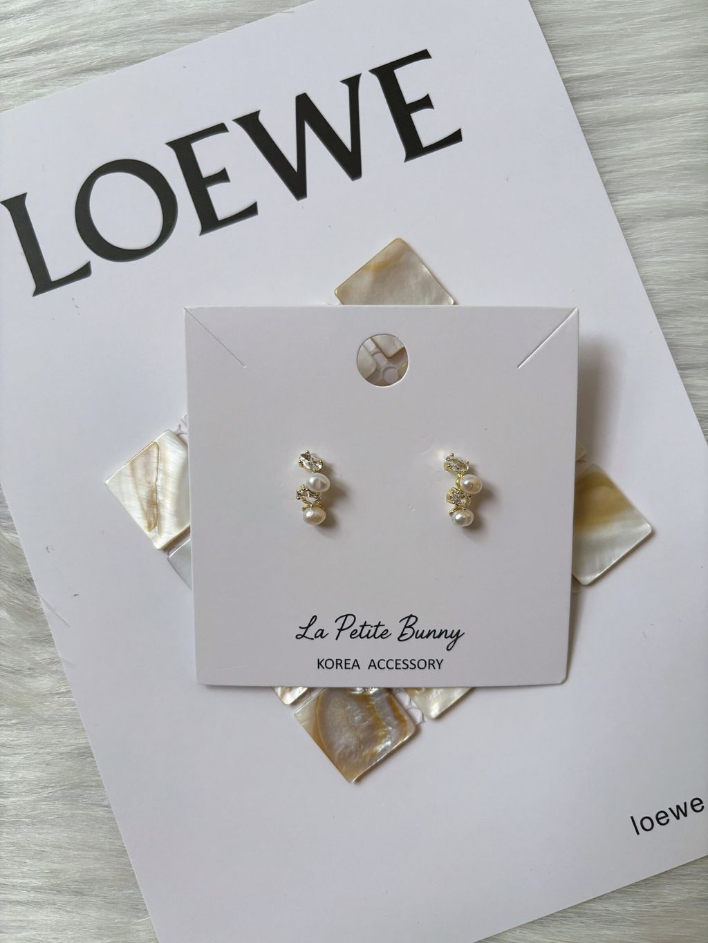 earrings 303
