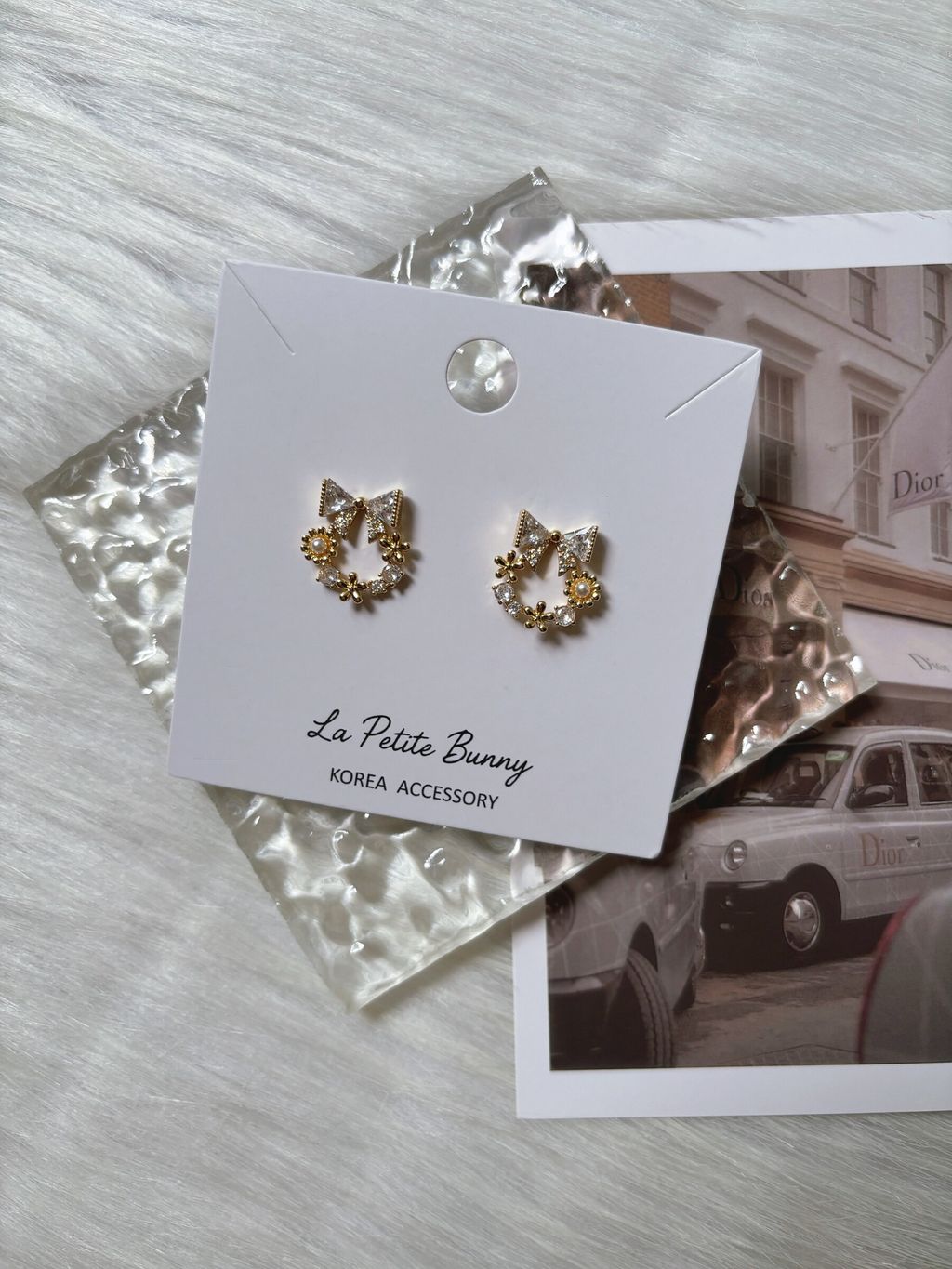 earrings 304