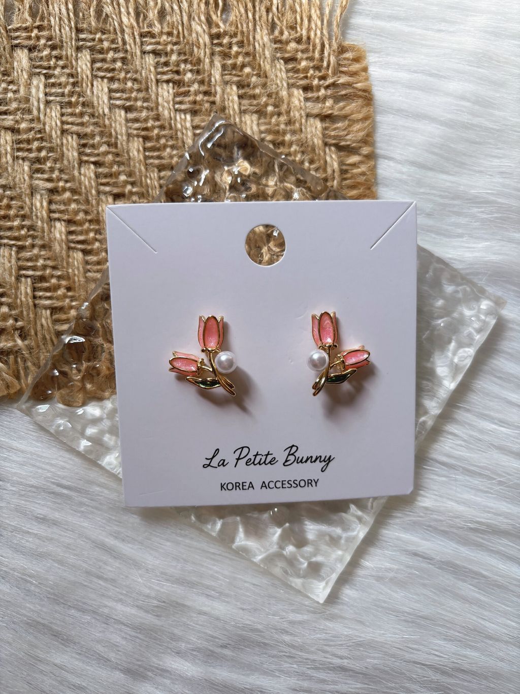 earrings 307