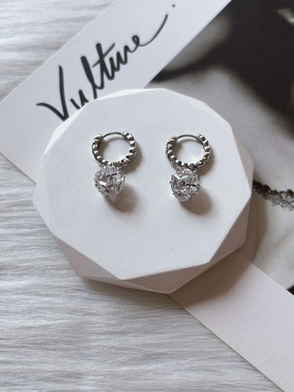 earrings 310