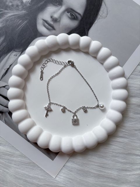 secret charm bracelet
