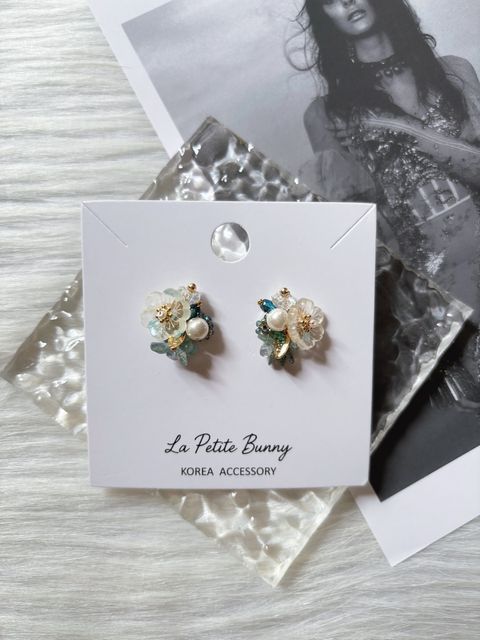 handmade earrings 050