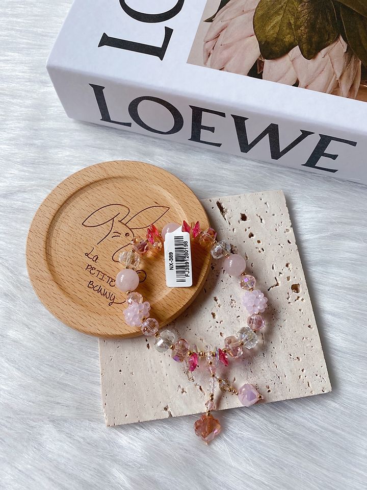 premium crystal bracelet 