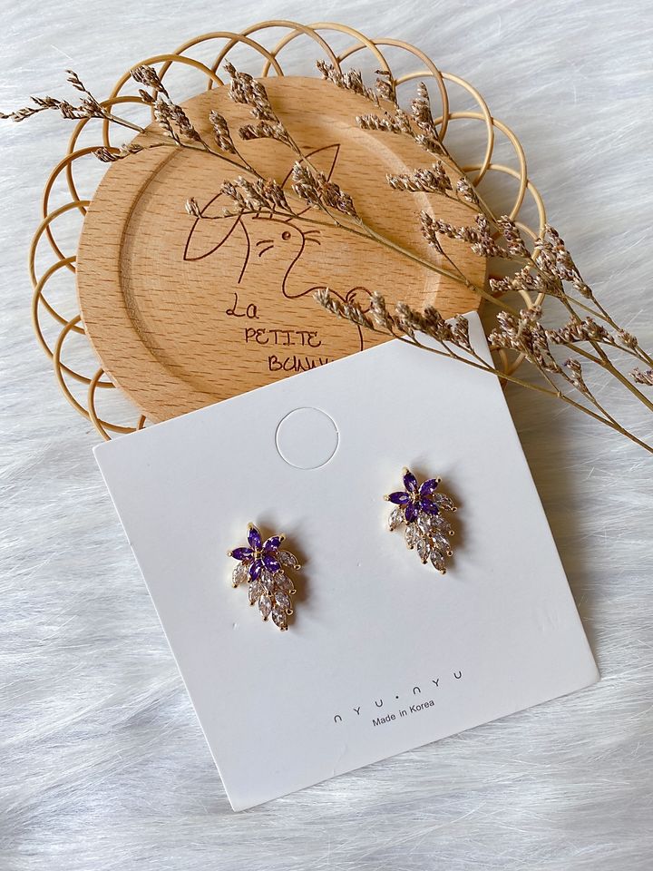 earrings 036