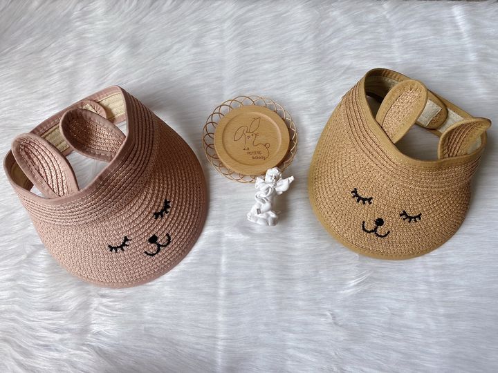 kids sun hat