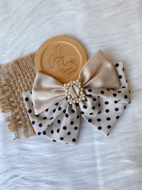 premium korean style spring clip (10cm)