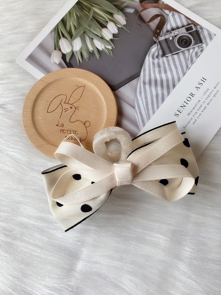 korean style claw clip (10cm)