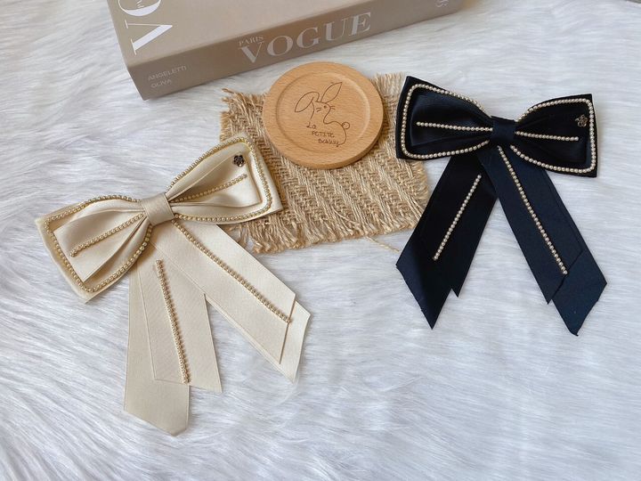 korean style spring clip (10cm)