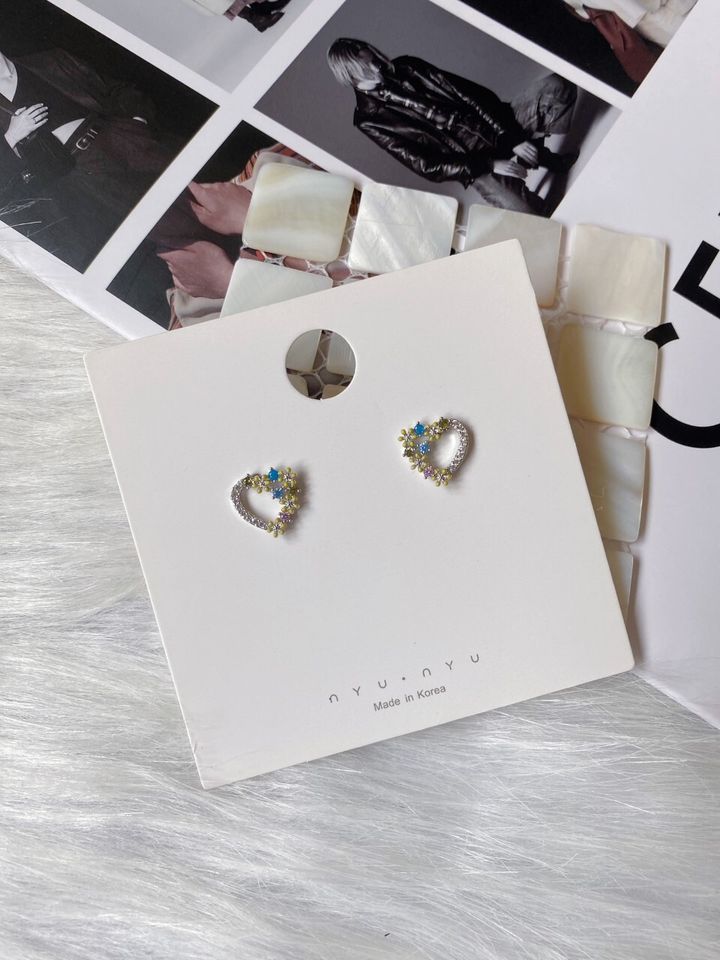 earrings 081