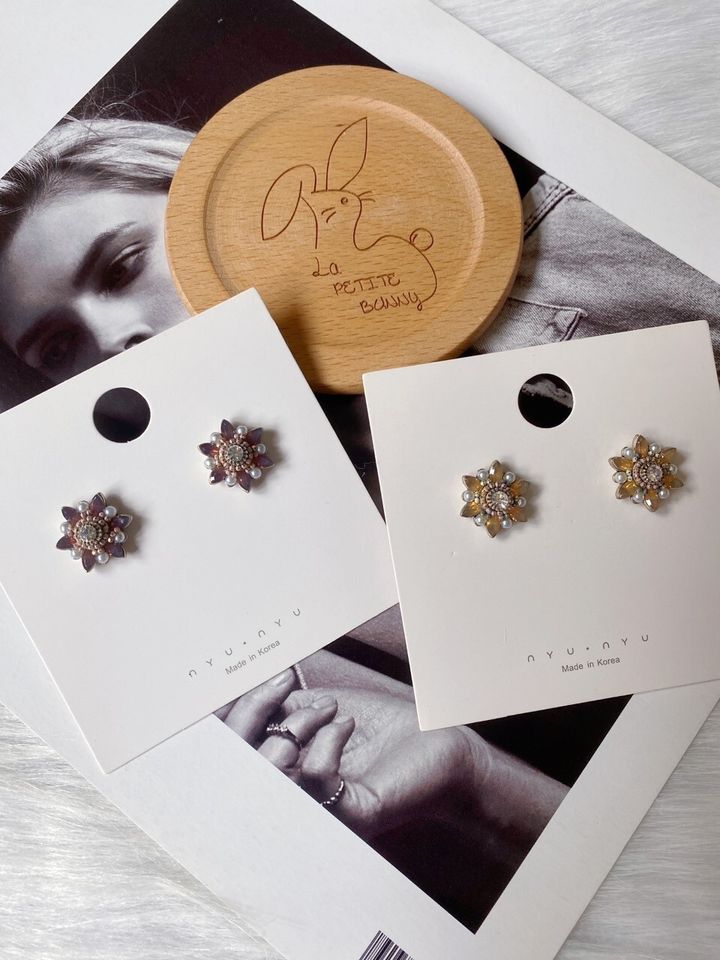 earrings 079