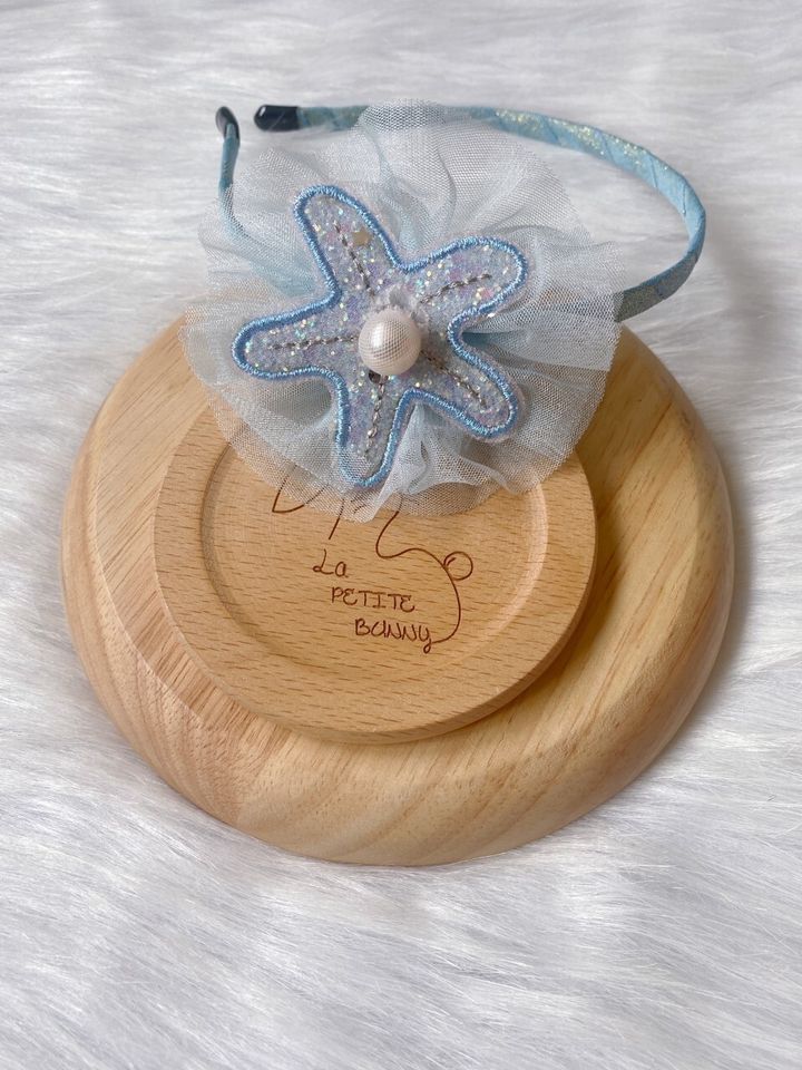 handmade headband