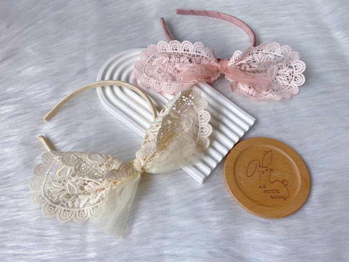 lollita headband