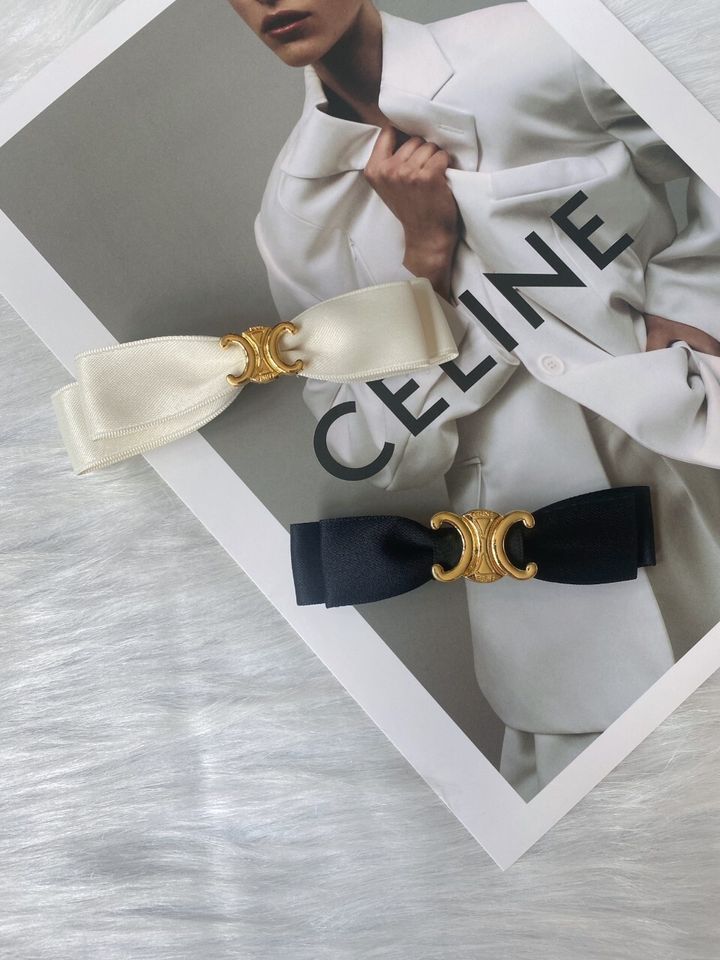 c.line inspired spring clip (8cm)